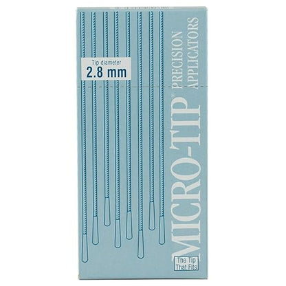 Solstice 20178 micro-tip applicator, 2.8mm
