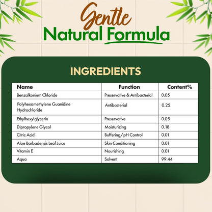 Bamboo Wipes – Pack of 4 (240 XL Flushable Wipes) – Organic, Tree-Free, FSC Certified & Septic Safe – 99% Water, Unscented & Sensitive Skin Safe – Biodegradable, Compostable & Eco Friendly