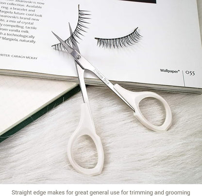 Eyebrow Scissors Self Care Tools
