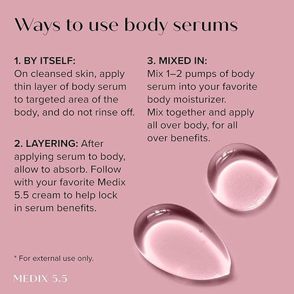 MEDIX 3% Concentrated Hyaluronic Acid