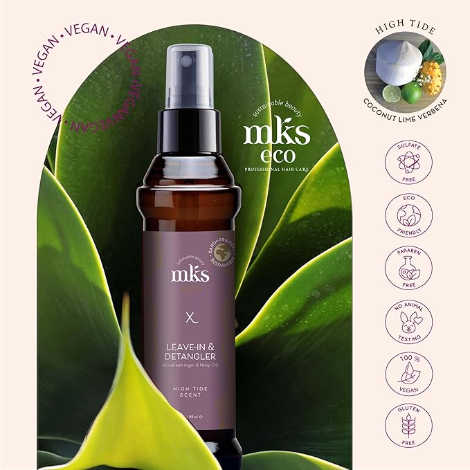 Earthly Body MKS eco X,