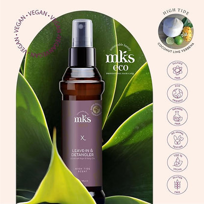 Earthly Body MKS eco X,