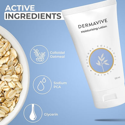 Moisturising Lotion, Hydrating Body Lotion,