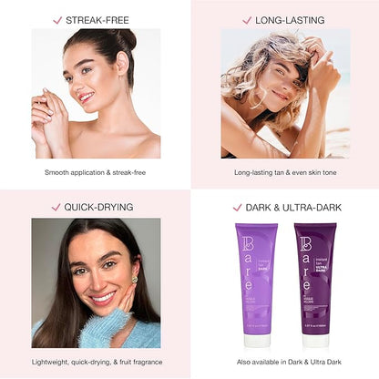 Instant Tan – Medium, 150