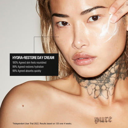 Grown Alchemist Prep + Prime Heroes Kit. 4 Bundled Products for Flawless Skin