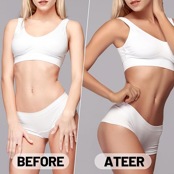 Self Tanner Mousse-30X Clear Bronzer