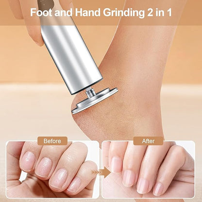 Cordless 2 in 1 Electric