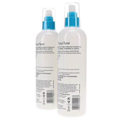 Original Sprout Miracle Detangler, 12