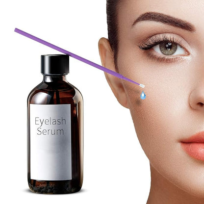 Tifanso 400pcs micro cotton swabs,