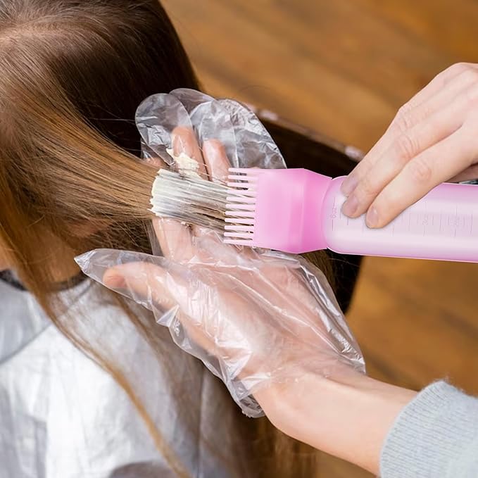 Pimoys Root Comb Applicator Bottle