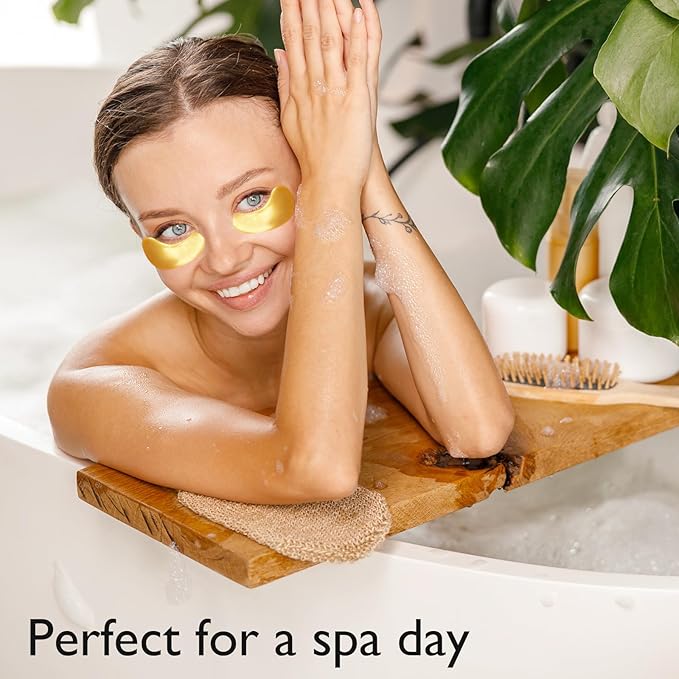 Adofect 25 paris under eye