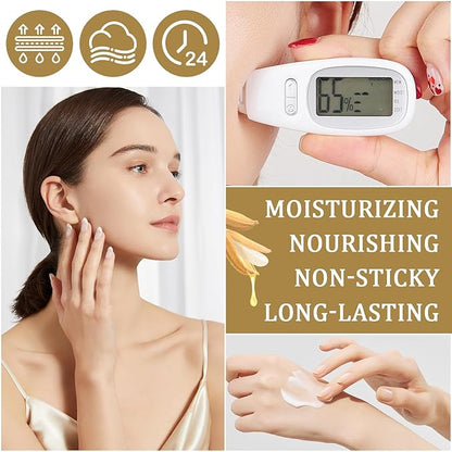 Face Body Rice Sunscreen SPF