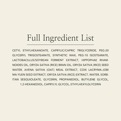 Beauty of Joseon Radiance Cleansing Balm Makeup, Sunscreen, Pore Cleanser for Sensitive Acne Skin. Korean Skincare for Men and Women 100ml, 3.38 fl.oz