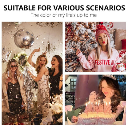 Colored Mascara for Eyelashes Set,Colorful Waterproof Mascara for eyelashes Long lasting Charming Voluminous for Women Halloween Eye Makeup (#10-Brick red, 1 Count （Pack of 1))