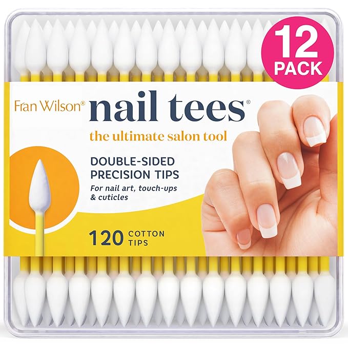 Fran wilson nail tees cotton