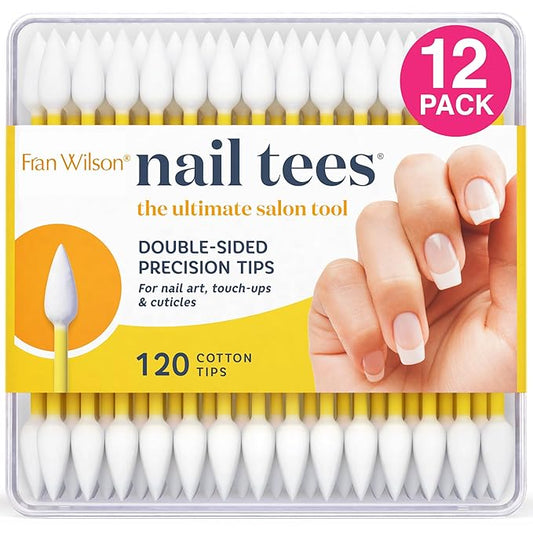 Fran wilson nail tees cotton