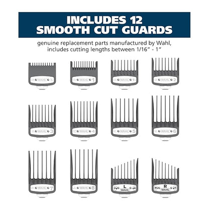 Wahl Clipper Genuine Secure-SNAP® Attachment