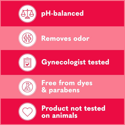 Summer's Eve Blissful Escape Daily Refreshing All Over Feminine Body Wash, Removes Odor, Feminine Wash pH Balanced, 15 Fl Oz (Pack of 3)