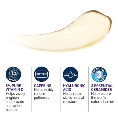 Cerave skin renewing vitamin c