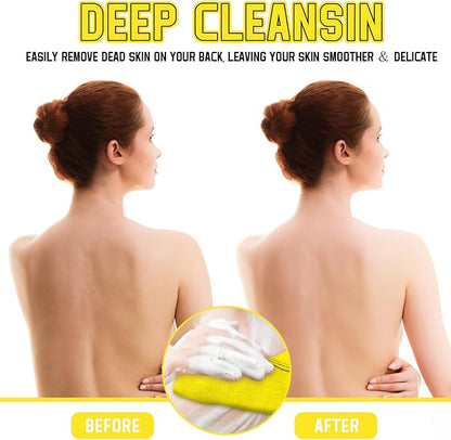 Hosuly 2 pcs korean exfoliating