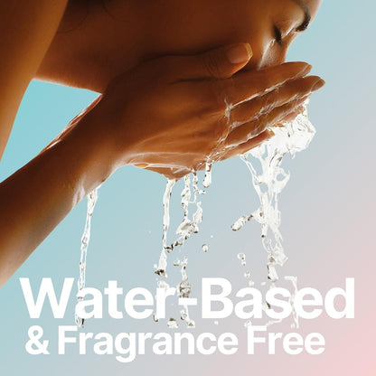 Rejuvenation Antioxidant Gel – Hydrating Gel Face Moisturizer for Women, Men, Clear, Non-Greasy, Fragrance Free, Mattifying Moisturizer for Oily Skin 1 oz.