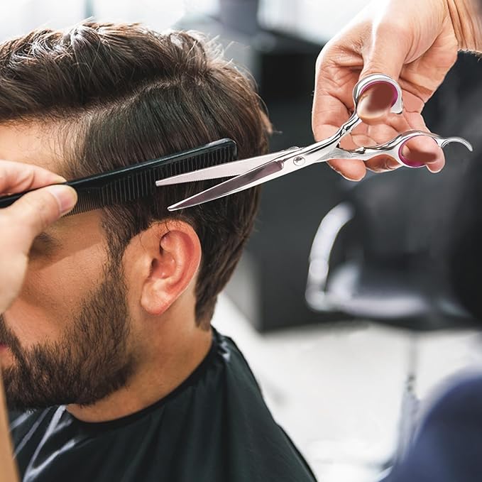 Professional Home Hair Cutting Kit