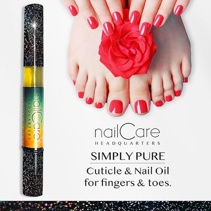 Cuticle Oil Pen for Nails