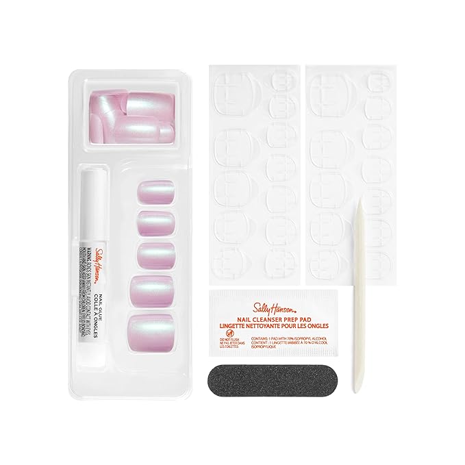 Sally Hansen Instant Cuticle Remover