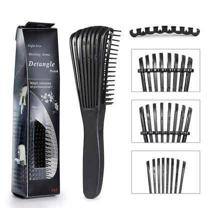 BESTOOL Detangling Brush, Detangler Brush