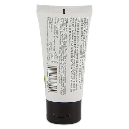 Organic Aloe Collection Hydrating Hand Cream (1.6oz), Fresh Cucumber Scent