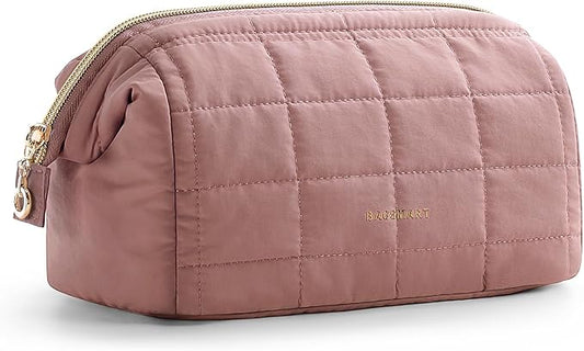 Bagsmart makeup bag travel toiletry