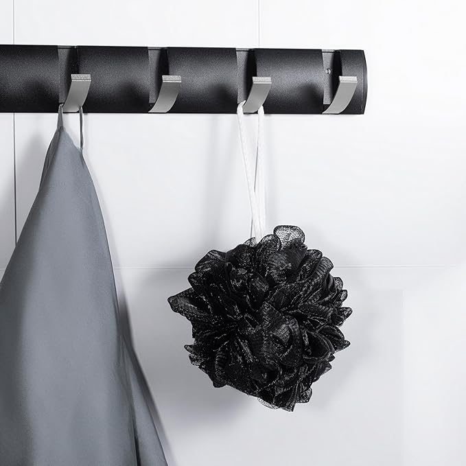 Loofah sponge xxl-100g 4 pack,