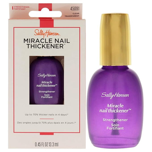 Sally Hansen Miracle Nail Thickener™,