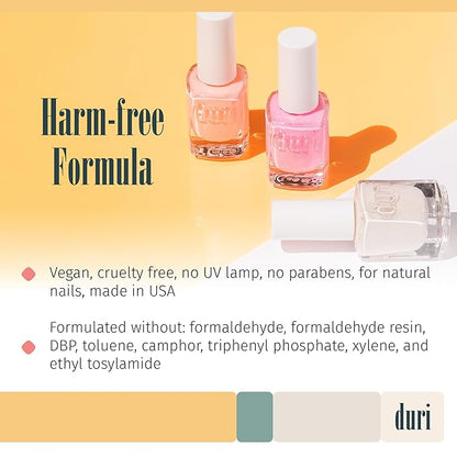 duri 154N Bewitched - Neon