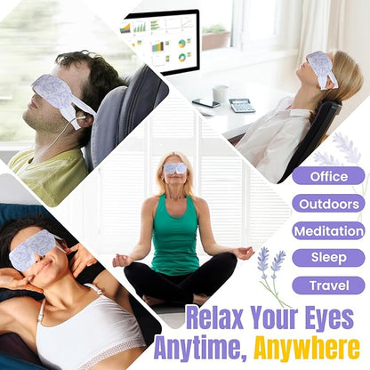 Xpcare 16 pack steam eye