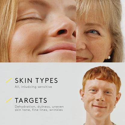 NUORI The One Face Cream