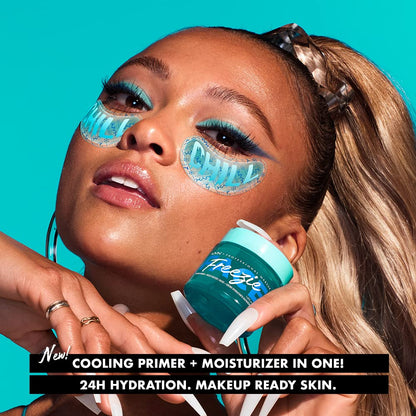 NYX PROFESSIONAL MAKEUP Face Freezie Undereye Patches