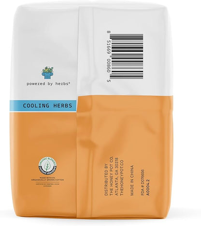 The honey pot company -