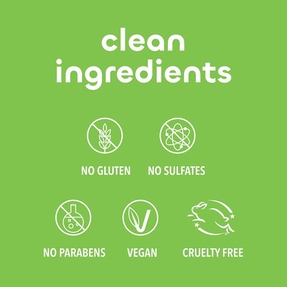 Seaweed Bath Co. Hydrate Body Cream, Eucalyptus Peppermint Scent, 6 Ounce, Nourishing Hand & Body Lotion Moisturizer for Dry Skin, with Sustainably Harvested Seaweed, Kukui Oil, Hyaluronic Acid