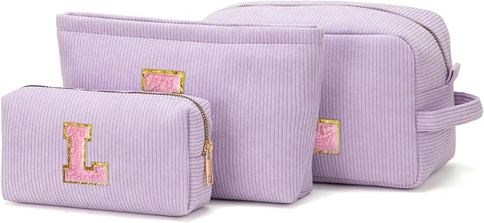 Makeup bag cosmetic bag for