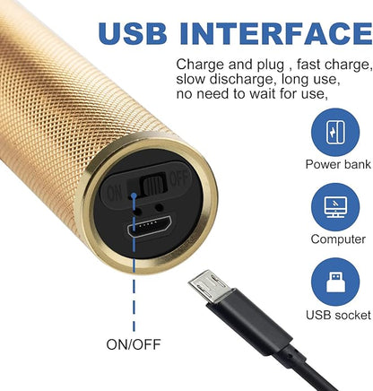 YOGINGO Professional Beard Trimmer for