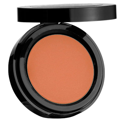Big Crush Blush – Hypoallergenic smooth powder blush for cheeks. Ultra fine color pigmentation and silky smooth texture - lightweight - blendable - lasts all day