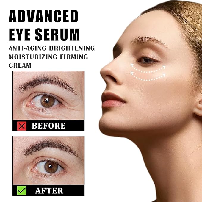 Time eraser rollerball castor oil