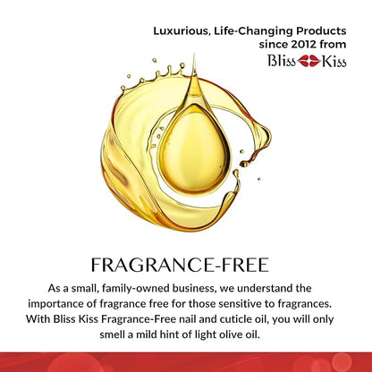 Bliss Kiss | Fragrance Free