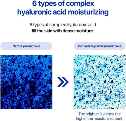 Real Barrier Extreme Essence Toner Light 6.76 Fl Oz | Hyaluronic Acid Panthenol Face Moisturizer for Sensitive Dry Skin | Soothing & Hydrating Moisturizing Toner for Face | Korean Skin Care