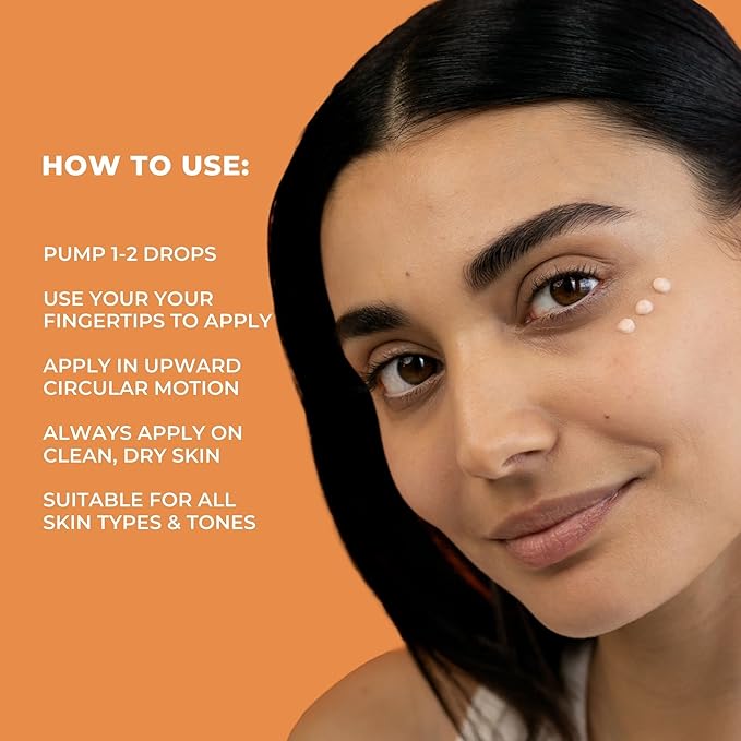 Beautystat universal c eye perfector