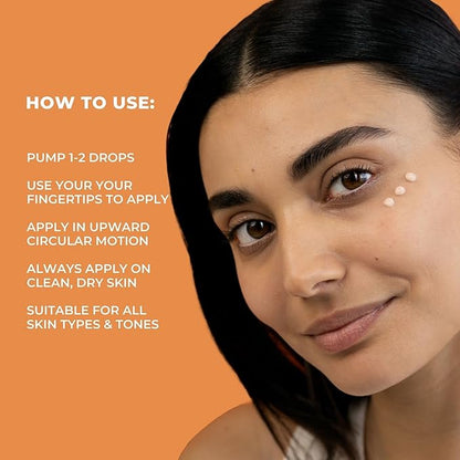 Beautystat universal c eye perfector