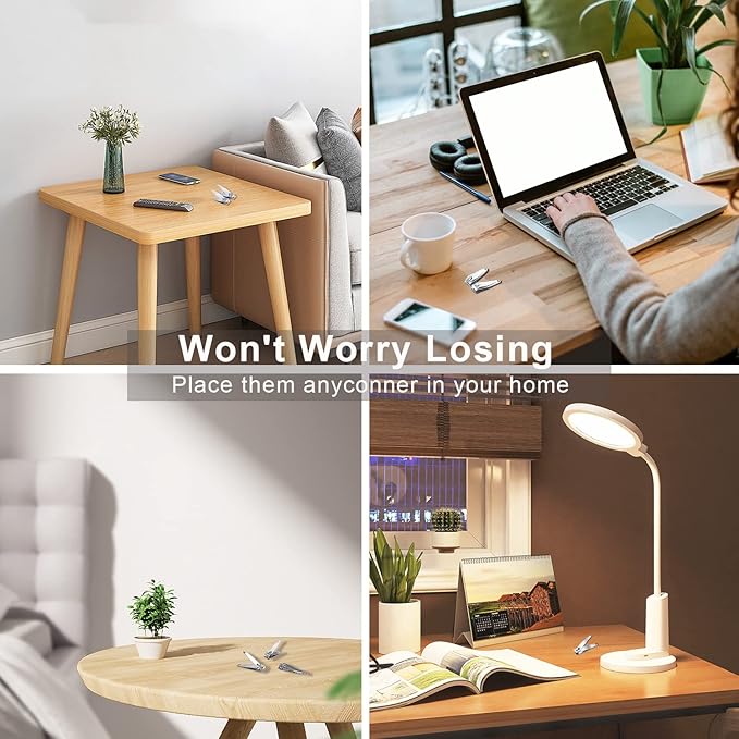 Nail clippers set 20 pack