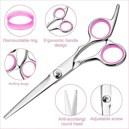 Hair Cutting Scissors Thinning Shears-