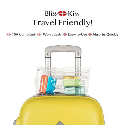 Bliss Kiss | Crisp Fragrance